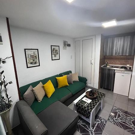 Puerta Apartments 科托尔 外观 照片
